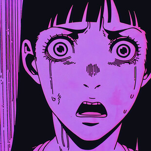蓝颜TV热门科幻漫画机甲前线封面