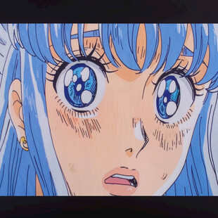 蓝颜TV推荐玄幻漫画玄天纪 Banner
